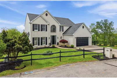 1476 Grandview Way, Osborne Boro, PA 15143 - Photo 4