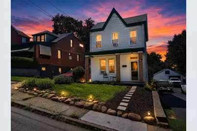 330 Winders St, Pittsburgh, PA 15207 - Photo 1