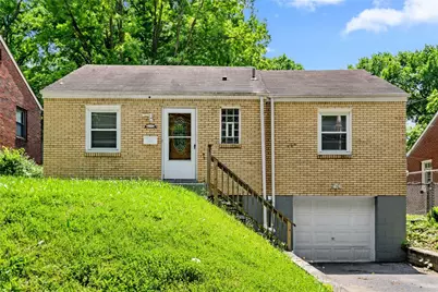 3377 W Prospect Ave, Elliott, PA 15205 - Photo 1
