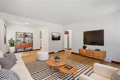 3377 W Prospect Ave, Pittsburgh, PA 15205 - Photo 2