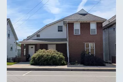 32 S 3rd St, Youngwood, PA 15697 - Photo 1