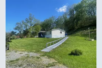 358 Smith Creek Rd, Wayne Twp, PA 15362 - Photo 24