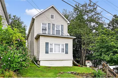606 N Penn St, PennTownship, PA 15675 - Photo 1