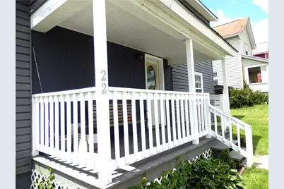 22 Fourth St, Shade Township, PA 15924 - Photo 2