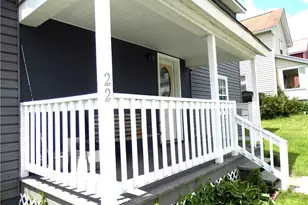 22 4th St, Shade Township, PA 15924 - Photo 2