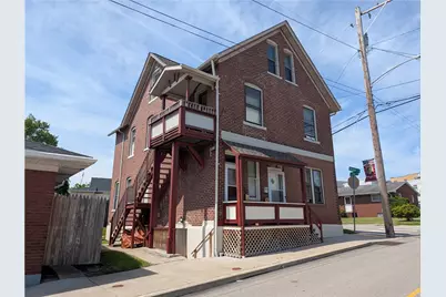 105 Depot St, Youngwood, PA 15697 - Photo 1