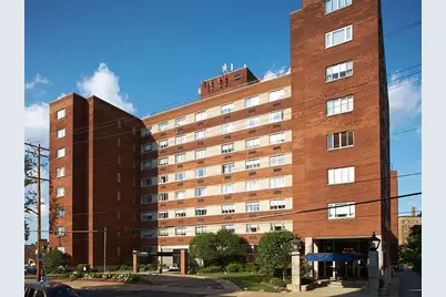 128 N Craig St #305, Pittsburgh, PA 15213 - Photo 1