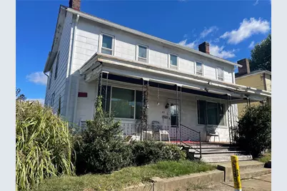 49 Walnut St, Uniontown, PA 15401 - Photo 1
