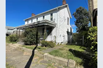 49 Walnut St, Uniontown, PA 15401 - Photo 2