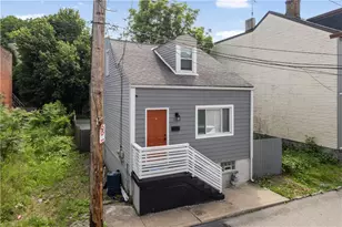1012 Constance St, Pittsburgh, PA 15212 - Photo 2