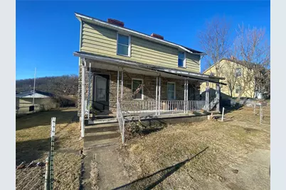 46 Main St, McClellandtown, PA 15458 - Photo 1