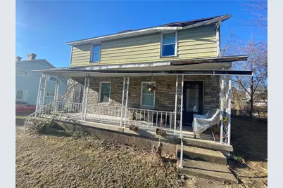 46 Main St, McClellandtown, PA 15458 - Photo 2