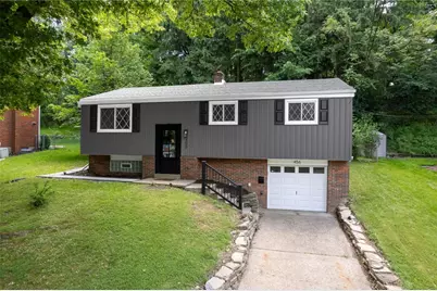 456 Atlantic Ave, Pittsburgh, PA 15221 - Photo 2