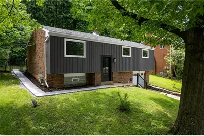 456 Atlantic Ave, Pittsburgh, PA 15221 - Photo 2