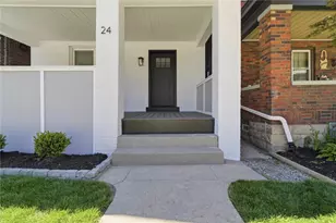 24 Beltzhoover, Pittsburgh, PA 15210 - Photo 2