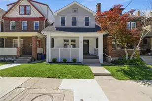 24 Beltzhoover, Pittsburgh, PA 15210 - Photo 1