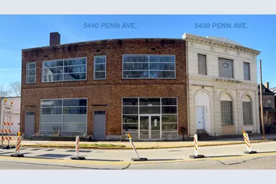 5438-5440 Penn Ave, Friendship Park, PA 15206 - Photo 1