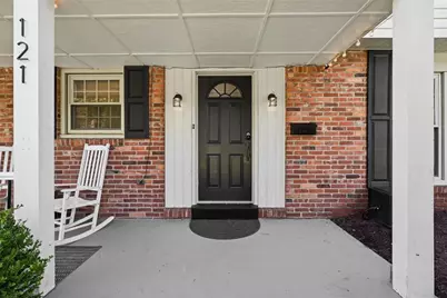 121 Point Vue Drive, Ross Twp, PA 15237 - Photo 6