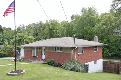 551 Muse Bishop Rd, Cecil, PA 15057 - Photo 2