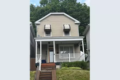 1326 Woodmont Ave, New Kensington, PA 15068 - Photo 1
