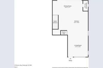 127 1/2 Banner Way, Pittsburgh, PA 15201 - Photo 46