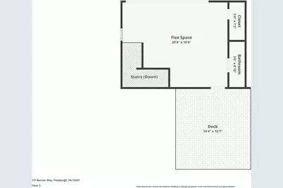 127 1/2 Banner Way, Pittsburgh, PA 15201 - Photo 48