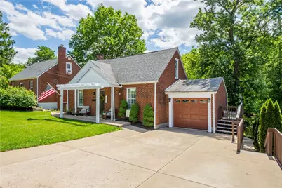 103 Bartley Rd, Pittsburgh, PA 15241 - Photo 1