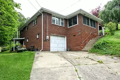 950 Tourman Street, North Versailles, PA 15028 - Photo 1