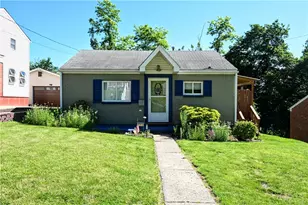711 Memory Ln, Liberty Boro, PA 15133 - Photo 1