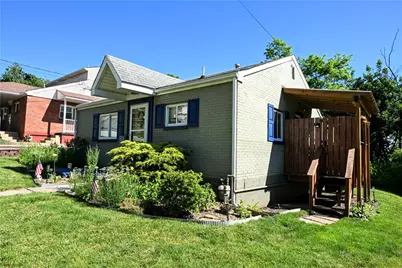 711 Memory Lane, Liberty Boro, PA 15133 - Photo 20