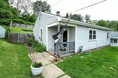 212 Dersam Street, Port Vue, PA 15133 - Photo 1
