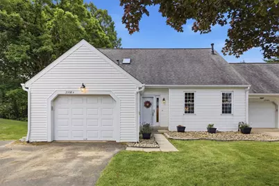 2558 Grouse Rdg #A, Pittsburgh, PA 15090 - Photo 1