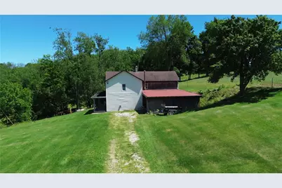 215 Duff Road, McClellandtown, PA 15458 - Photo 8