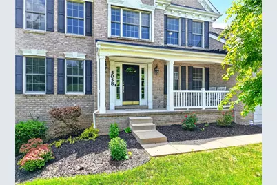 5058 Stags Leap Lane, Moon/Crescent Twp, PA 15108 - Photo 2