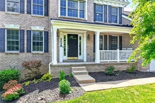 5058 Stags Leap Ln, Moon/Crescent Twp, PA 15108 - Photo 2