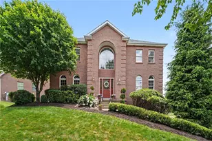502 Sword Dancer Pl, Cranberry Township, PA 16066 - Photo 36