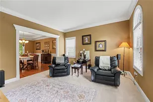 502 Sword Dancer Pl, Cranberry Township, PA 16066 - Photo 8