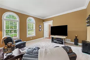 502 Sword Dancer Pl, Cranberry Township, PA 16066 - Photo 10