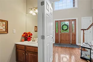 502 Sword Dancer Pl, Cranberry Township, PA 16066 - Photo 2