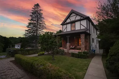 9925 Grandview Avenue, Pittsburgh, PA 15235 - Photo 26
