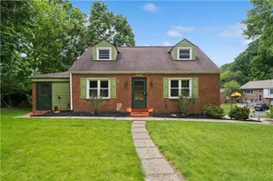 2901 Ponderosa Dr, Pittsburgh, PA 15101 - Photo 1
