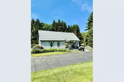 3393 N Main St, Sandy Lake Township, PA 16145 - Photo 1