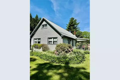3393 N Main St, Sandy Lake Township, PA 16145 - Photo 2