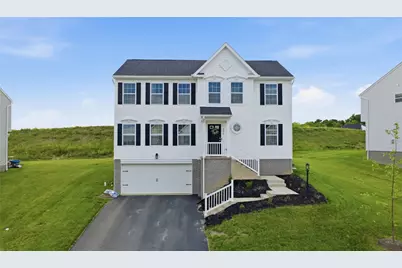 2654 Salerno Dr, Collier Township, PA 15071 - Photo 1