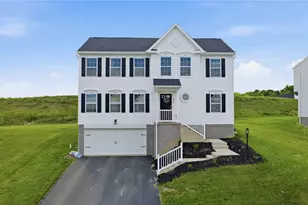 2654 Salerno Dr, Collier Township, PA 15071 - Photo 1