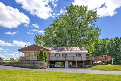 1425 Old State Rd, Slippery Rock, PA 16101 - Photo 1