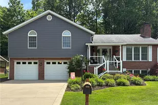 201 Apple Hill Dr, Delmont, PA 15626 - Photo 1