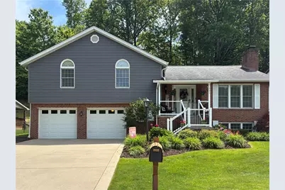 201 Apple Hill Dr, Delmont, PA 15626 - Photo 1