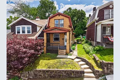 2831 Louisiana Ave, Pittsburgh, PA 15216 - Photo 2
