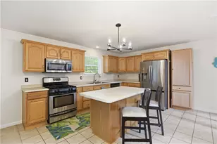 603 Brandon Way, Kennedy Township, PA 15108 - Photo 6